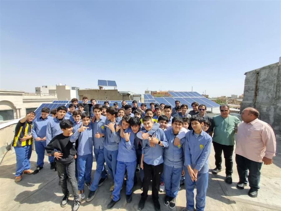 اردو علمی فرهنگی افق روشن