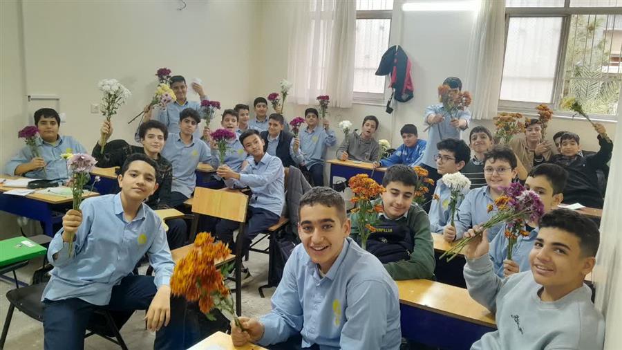 جشن میلاد حضرت زهرا(س) و روز مادر