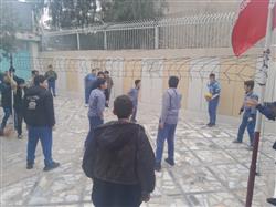 مسابقات هفت گانه دهه مبارک فجر