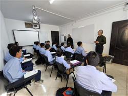 کلاس آموزشی پسماند