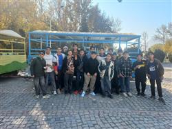 اردوی اصفهان