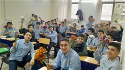 جشن میلاد حضرت زهرا(س) و روز مادر